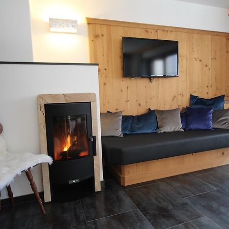 Superior Chalet Tiroler Madl اشنكريش المظهر الخارجي الصورة