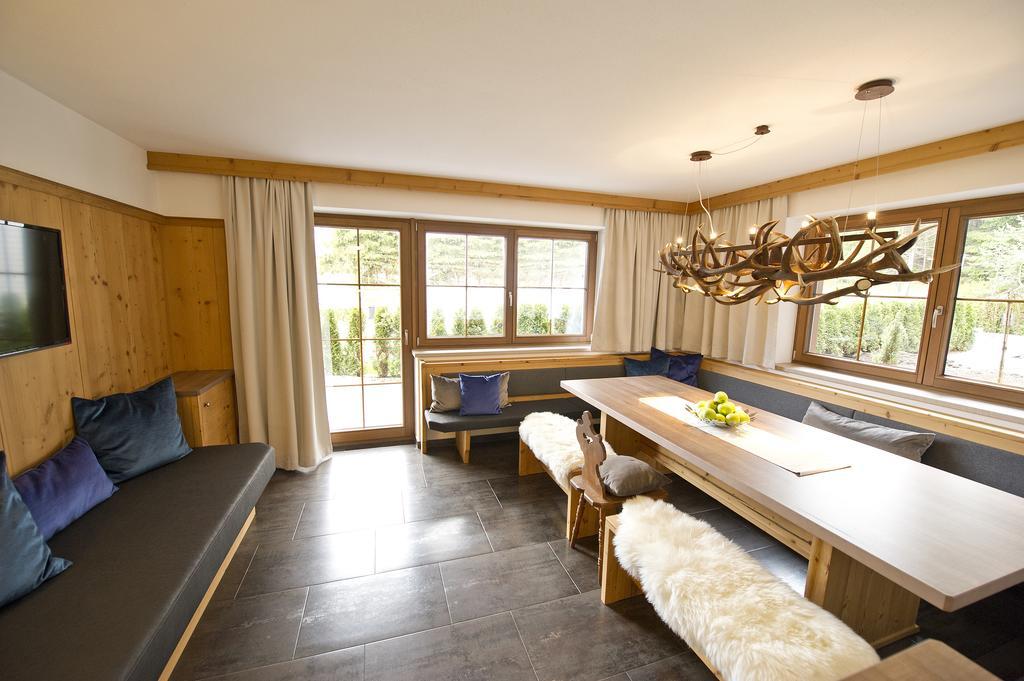 Superior Chalet Tiroler Madl اشنكريش المظهر الخارجي الصورة